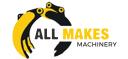 All Makes Machinery logo